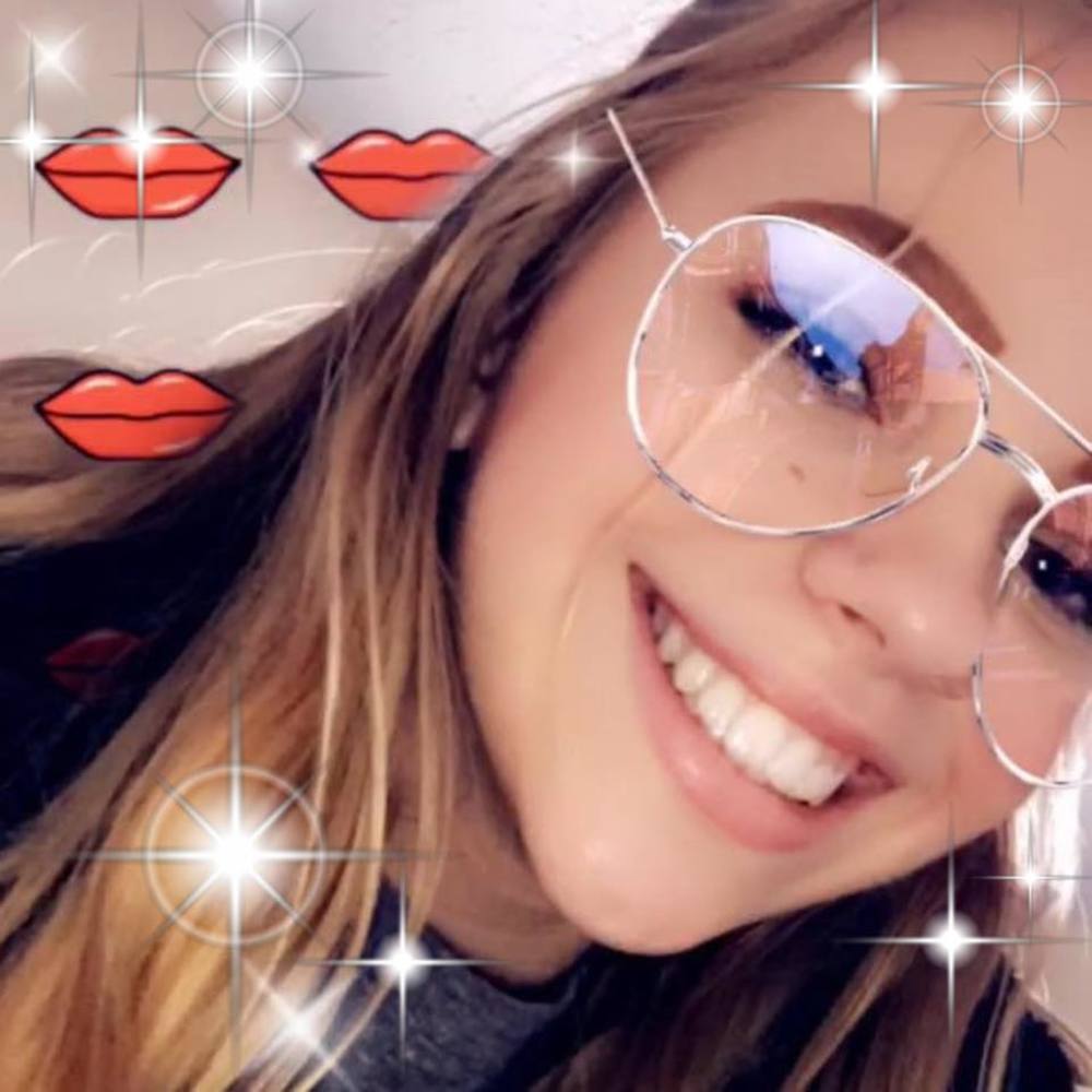 Meet your Posher, Sierra